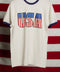 USA Ringer Tee - ascot + hart