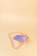 Vela Beaded Crossbody Bag - ascot + hart