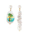VERANO EARRINGS - ascot + hart