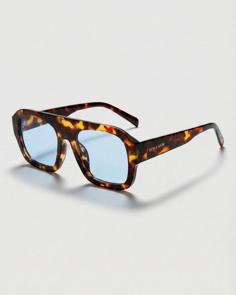 Vesper Sunnies - ascot + hart