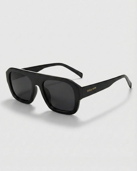 Vesper Sunnies - ascot + hart