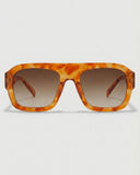 Vesper Sunnies - ascot + hart