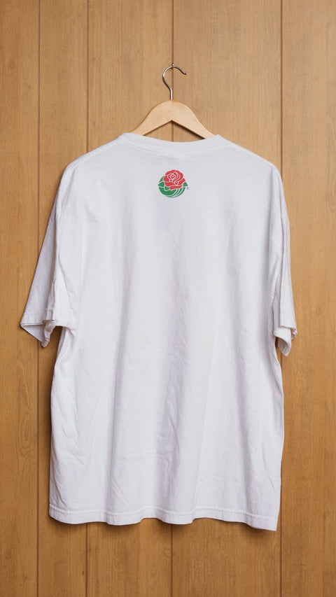 Vintage 2006 Rose Bowl Tee - ascot + hart
