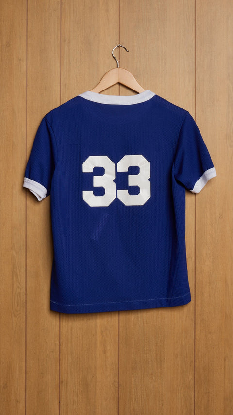 Vintage All Stars Tee - ascot + hart