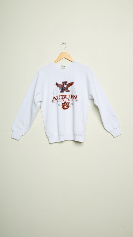 Vintage Auburn Pullover - ascot + hart