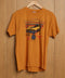 Vintage Blue Max Tee - ascot + hart