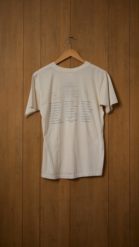 Vintage Bobcats Tee - ascot + hart