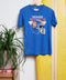 Vintage Broncos Tee - ascot + hart