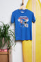 Vintage Broncos Tee - ascot + hart