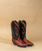 Vintage Cowboy Boots - 6M - ascot + hart