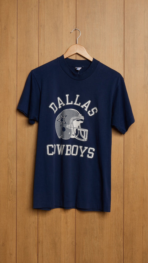 Vintage Cowboys Tee - ascot + hart