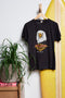Vintage Daytona Beach Harley Eagle Tee - ascot + hart