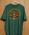 Vintage Distressed Harley Tee - ascot + hart