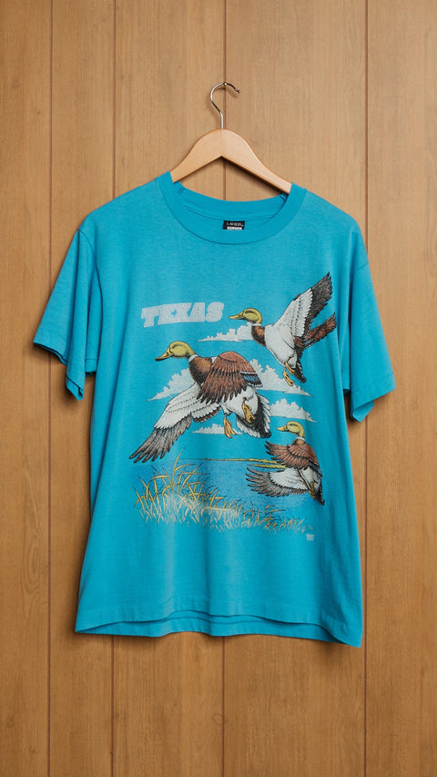 Vintage Duck Tee - ascot + hart