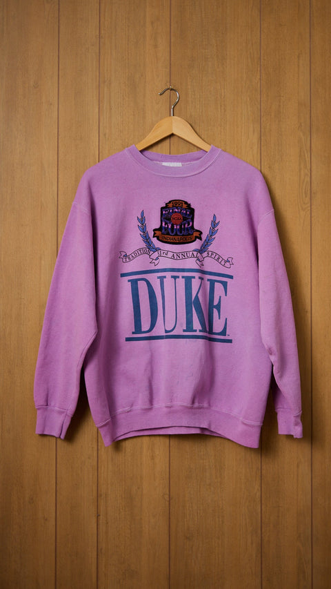 Vintage Duke Sweatshirt - ascot + hart