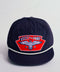 Vintage Eagle Surf Rope Hat - ascot + hart