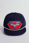 Vintage Eagle Surf Rope Hat - ascot + hart