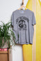 Vintage East Rockaway Football Tee - ascot + hart