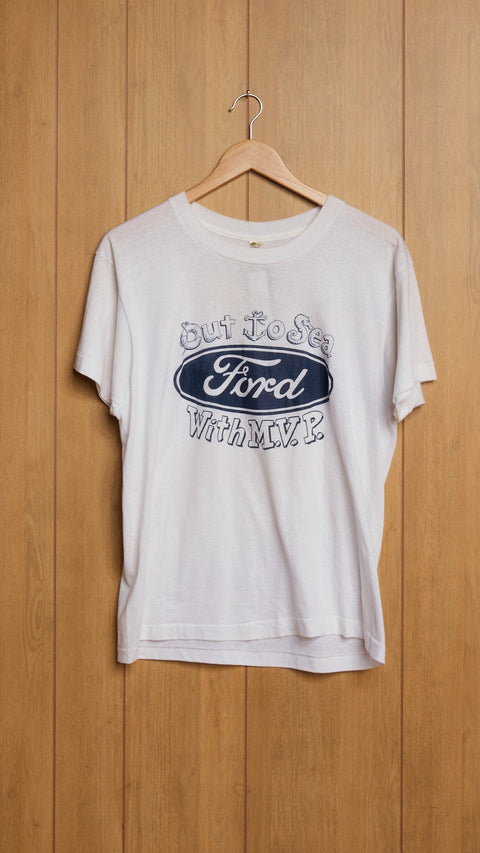Vintage Ford Tee - ascot + hart