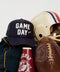 Vintage Game Day Trucker - ascot + hart