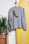 Vintage Grand Teton Eagle Pullover - ascot + hart
