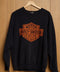 Vintage Harley Pullover - ascot + hart