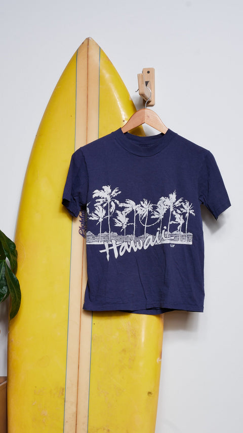 Vintage Hawaii Tee - ascot + hart