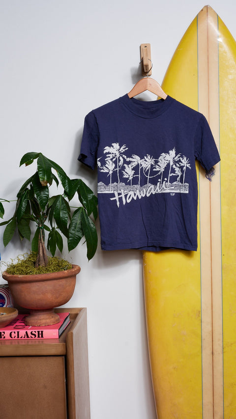 Vintage Hawaii Tee - ascot + hart