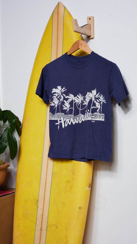 Vintage Hawaii Tee - ascot + hart