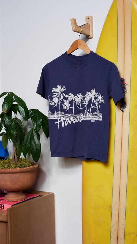 Vintage Hawaii Tee - ascot + hart