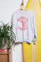 Vintage Marysville Basketball Pullover - ascot + hart