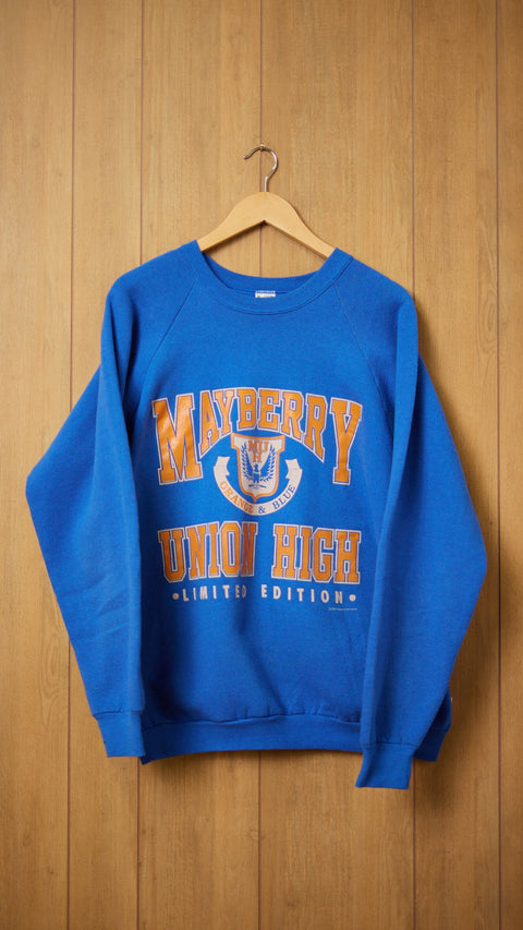 Vintage Mayberry Pullover - ascot + hart