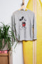Vintage Mickey Pullover - ascot + hart