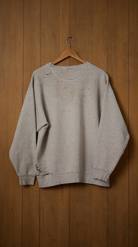 Vintage Oregon Ducks Sweatshirt - ascot + hart