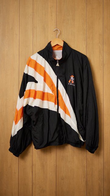 Vintage OSU Windbreaker - ascot + hart