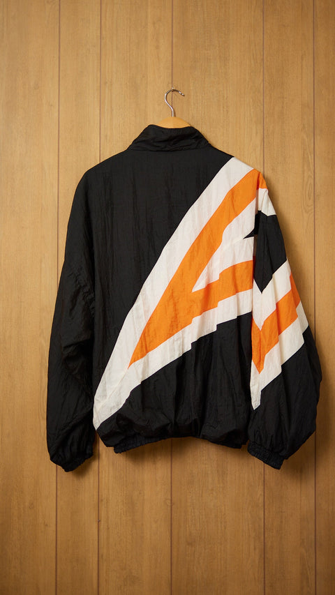 Vintage OSU Windbreaker - ascot + hart