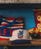 Vintage Peace Hat - ascot + hart