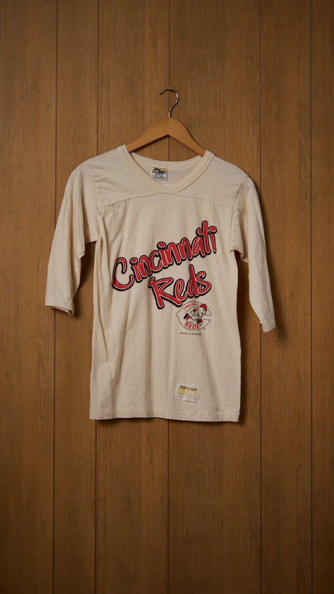 Vintage Reds Tee - ascot + hart