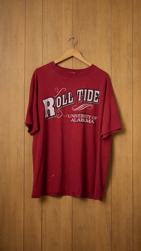 Vintage Roll Tide Tee - ascot + hart