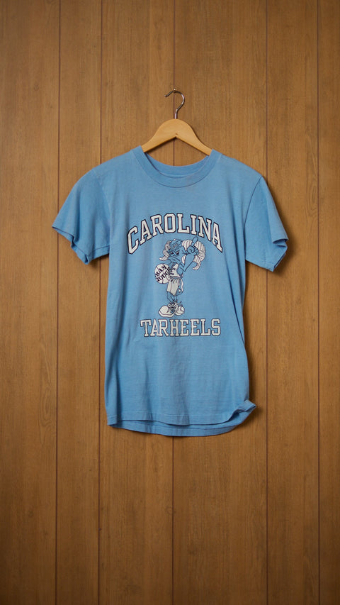 Vintage Tarheels Tee - ascot + hart
