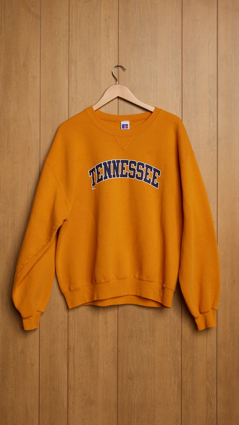 Vintage Tennessee Pullover - ascot + hart