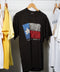 Vintage Texas Flag Tee - ascot + hart