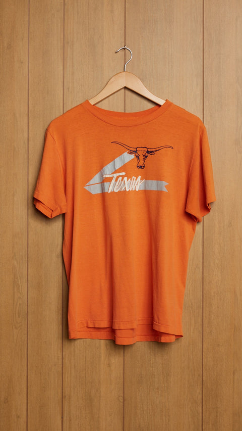 Vintage Texas Tee - ascot + hart