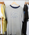 Vintage USA Olympic Ringer Tee - ascot + hart