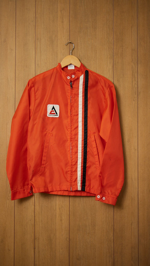 Vintage Wind Breaker - ascot + hart