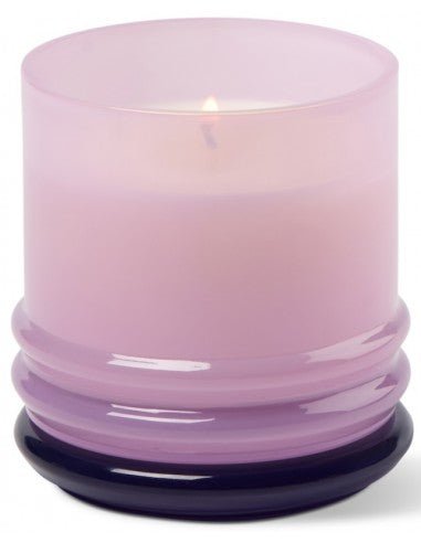 Violet Vanilla Stackable Candle - 7oz - ascot + hart
