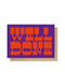 Well Done Greeting Card - ascot + hart