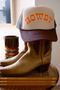 Wild West Howdy Trucker - ascot + hart