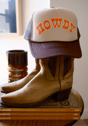 Wild West Howdy Trucker - ascot + hart