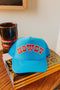 Wild West Howdy Trucker - ascot + hart